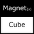 Magnets Cube